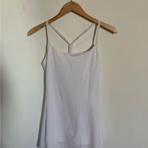 Aritzia TNA Action Dress